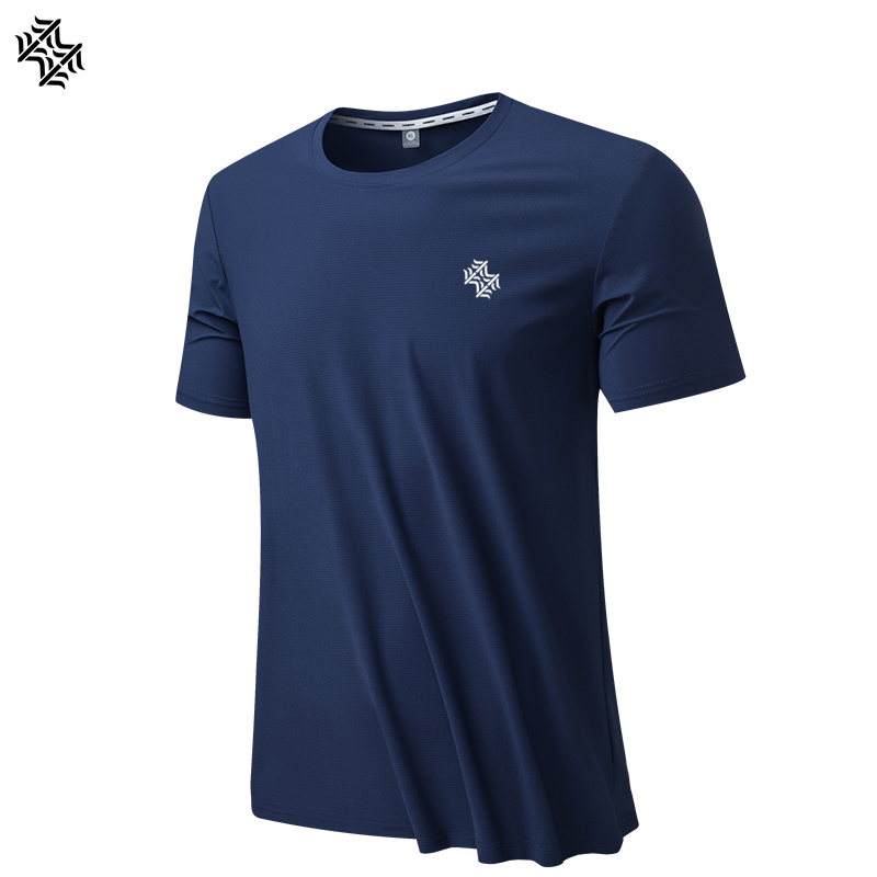 Quality Summer Clothing - SBWL 高品質メンズアウトドアハイキング登山ランニング減量フィットネススポーツ速乾性 Tシャツ夏 2026 トップス