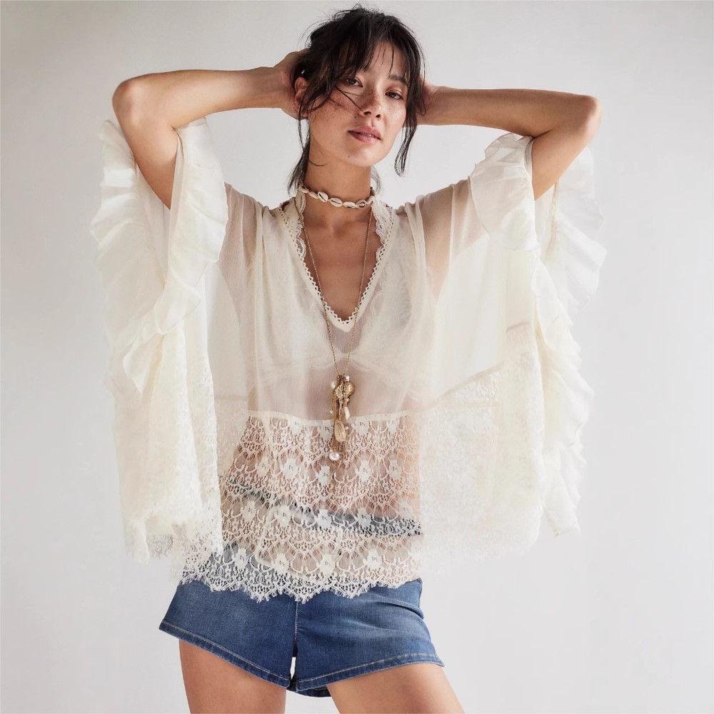女性用ルーズブラウス シャツ 長袖トップス レディース服 レ - Summer Clothing Holiday のレビューと価格