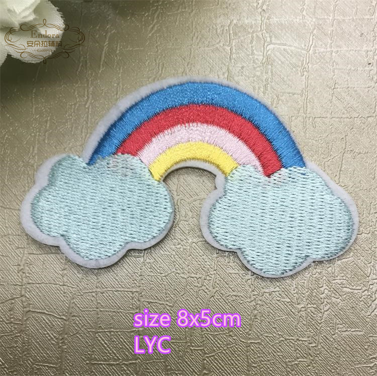 新入荷 10枚入り ハローサマー パイナップル 刺繍ワッペン - Summer Clothing Pictures のレビューと価格