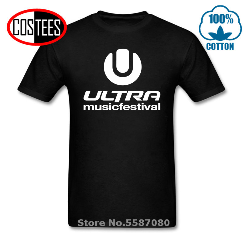 メンズ3Dシャツ ULTRA MUSIC FESTIVAL  - Summer Clothing Online Shopping のレビューと価格