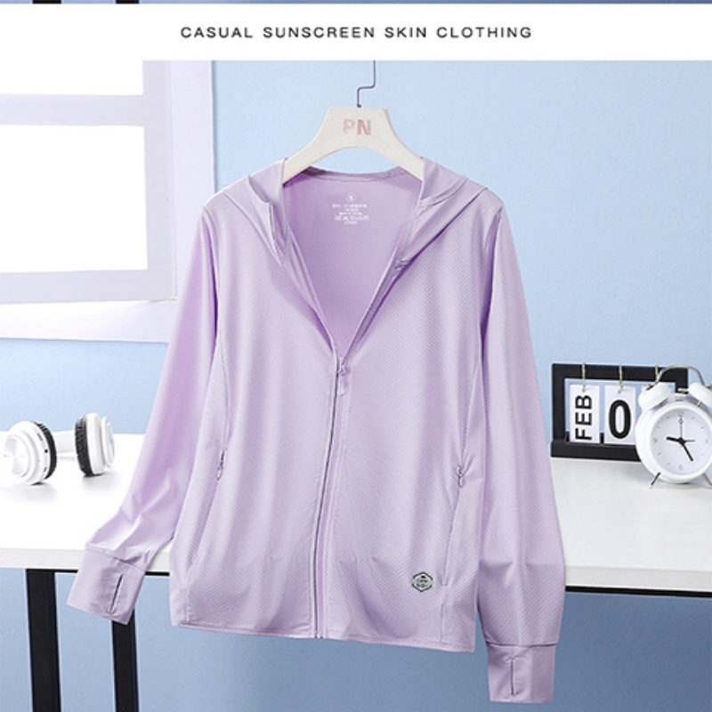 高品質の夏用新作日焼け止め服、アウトドアスポーツ、屋外用アイ - Quality Summer Clothing のレビューと価格