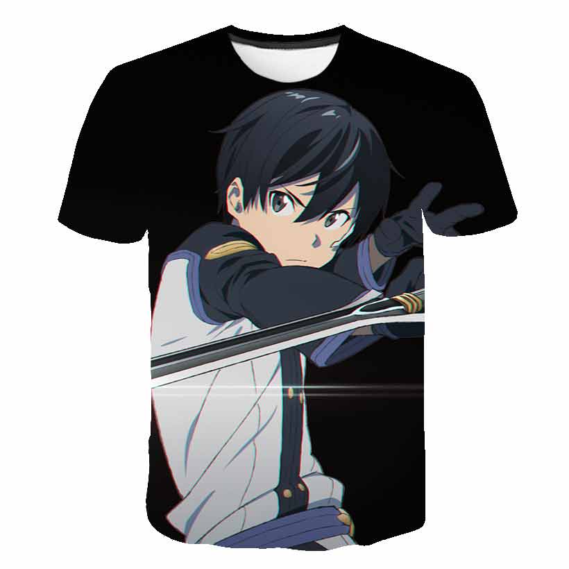 男性と女性のための3DプリントワードアートTシャツ,カジュア - Summer Clothing Online Shopping のレビューと価格