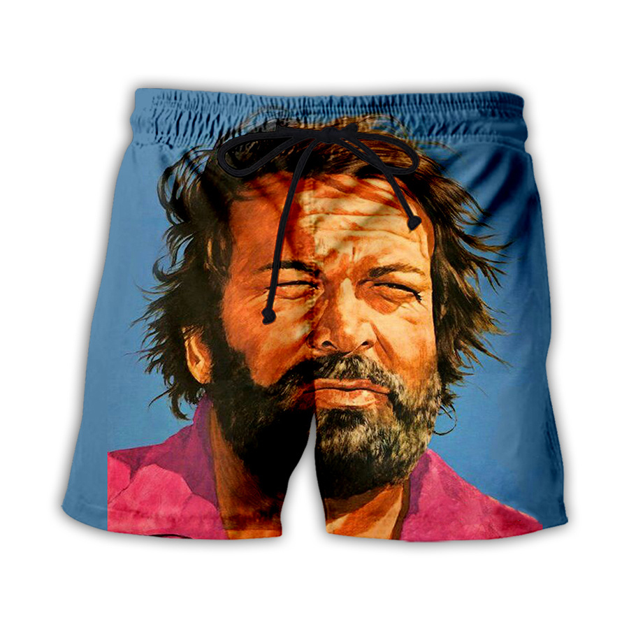 男性と女性のための3Dプリントビーチショーツ,特大のサーフボ - Summer Hill Clothing のレビューと価格