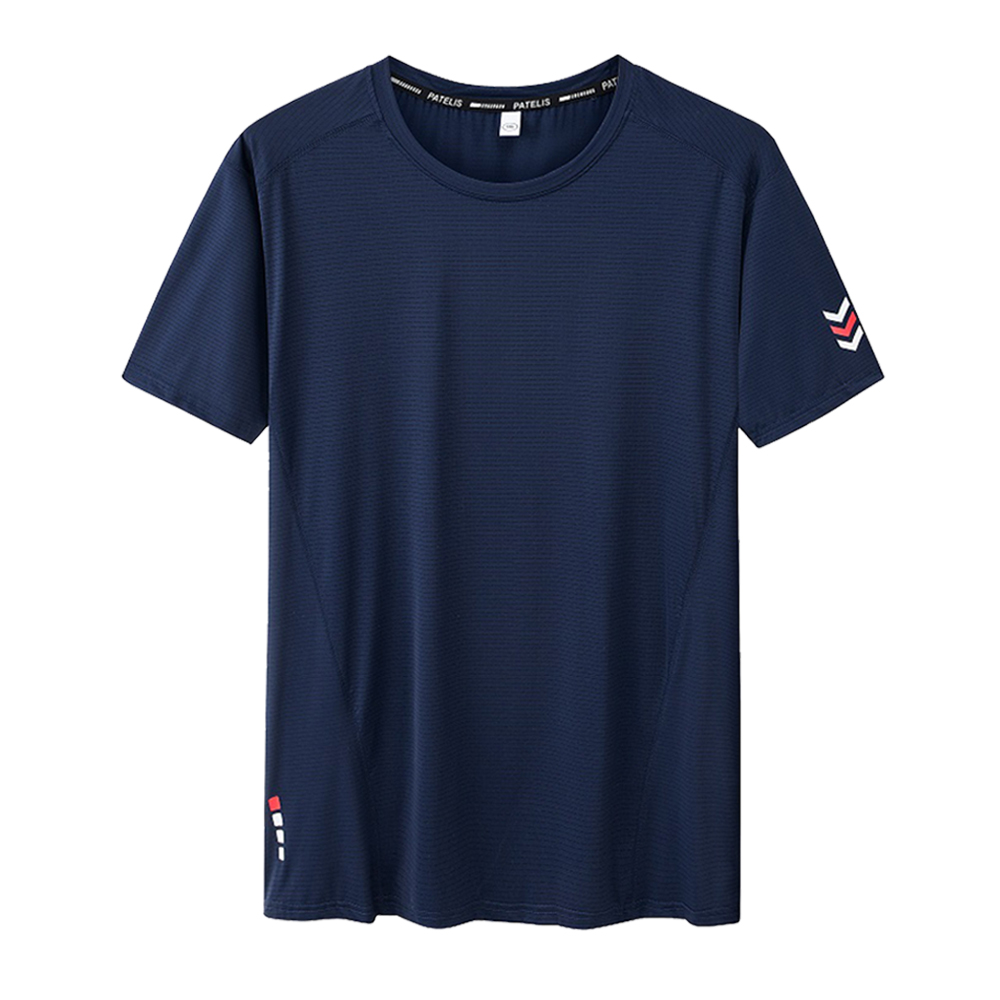 メンズプラスサイズ Tシャツ 5XL 6XL 7XL 110 - Summer Clothing Plus のレビューと価格