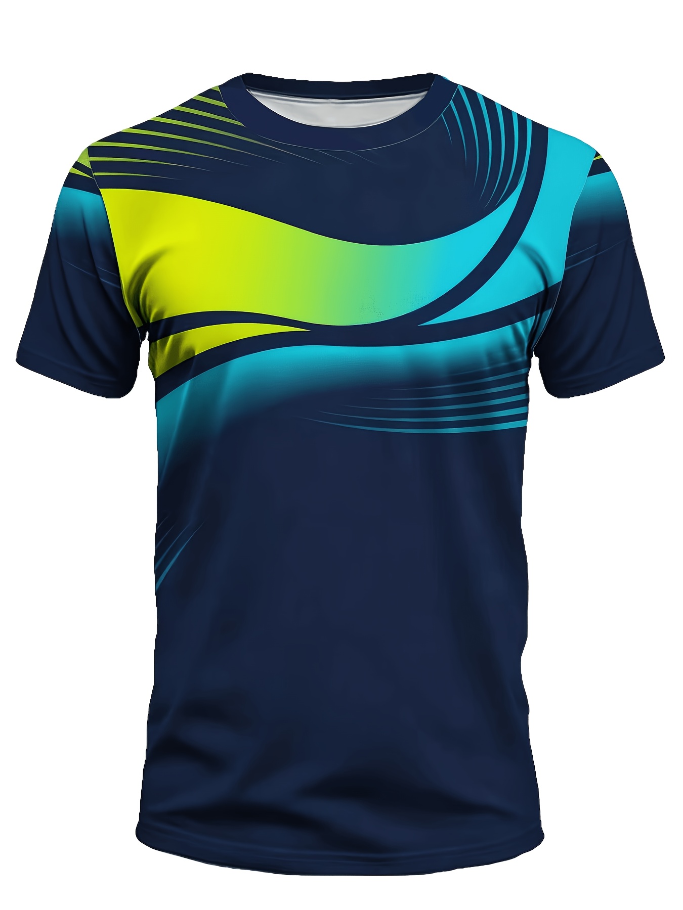 男性用高弾性速乾スポーツコンプレッションシャツ グラデーショ - Tie Front Shirt のレビューと価格