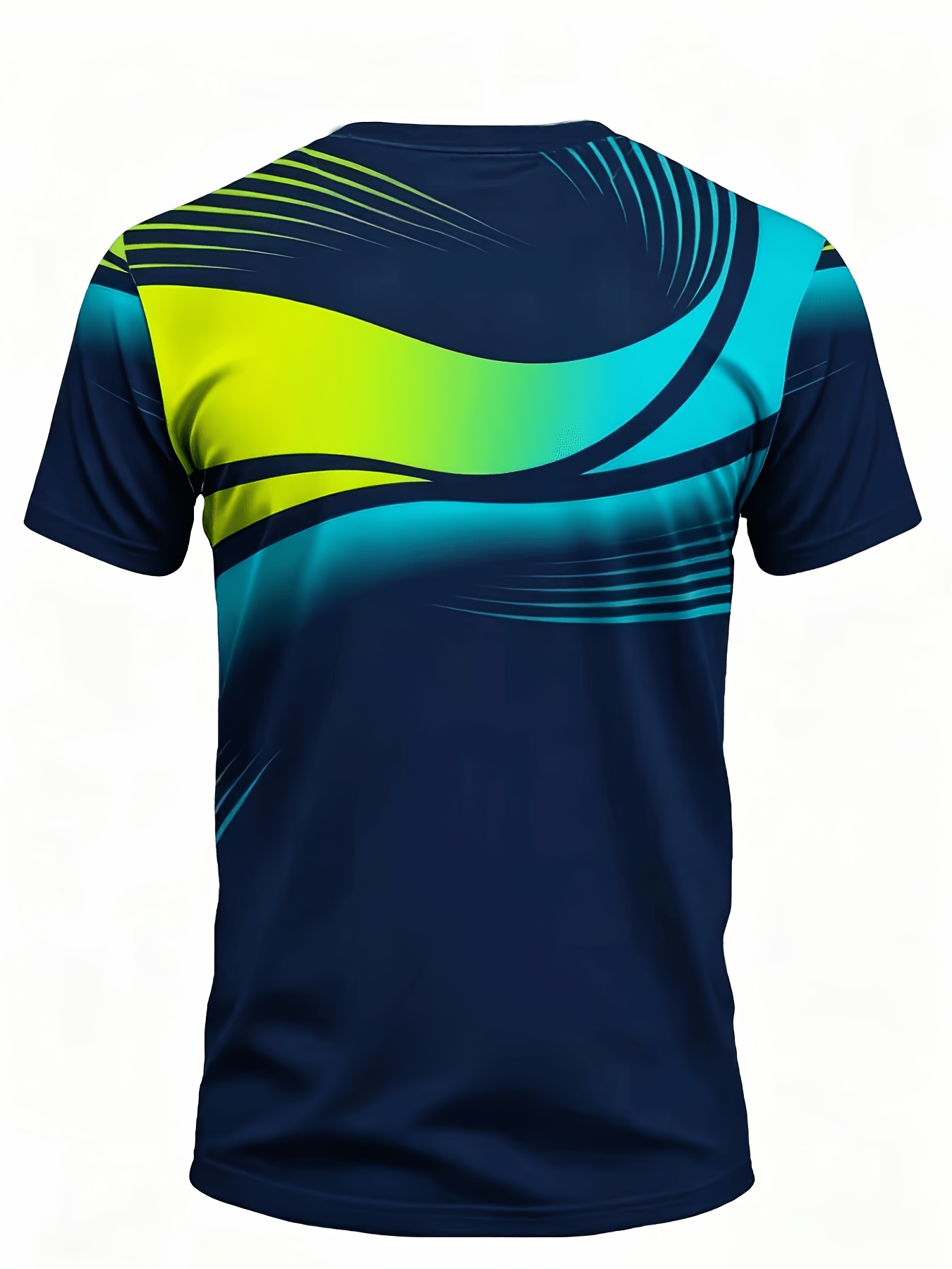 男性用高弾性速乾スポーツコンプレッションシャツ グラデーショ - Tie Front Shirt のレビューと価格