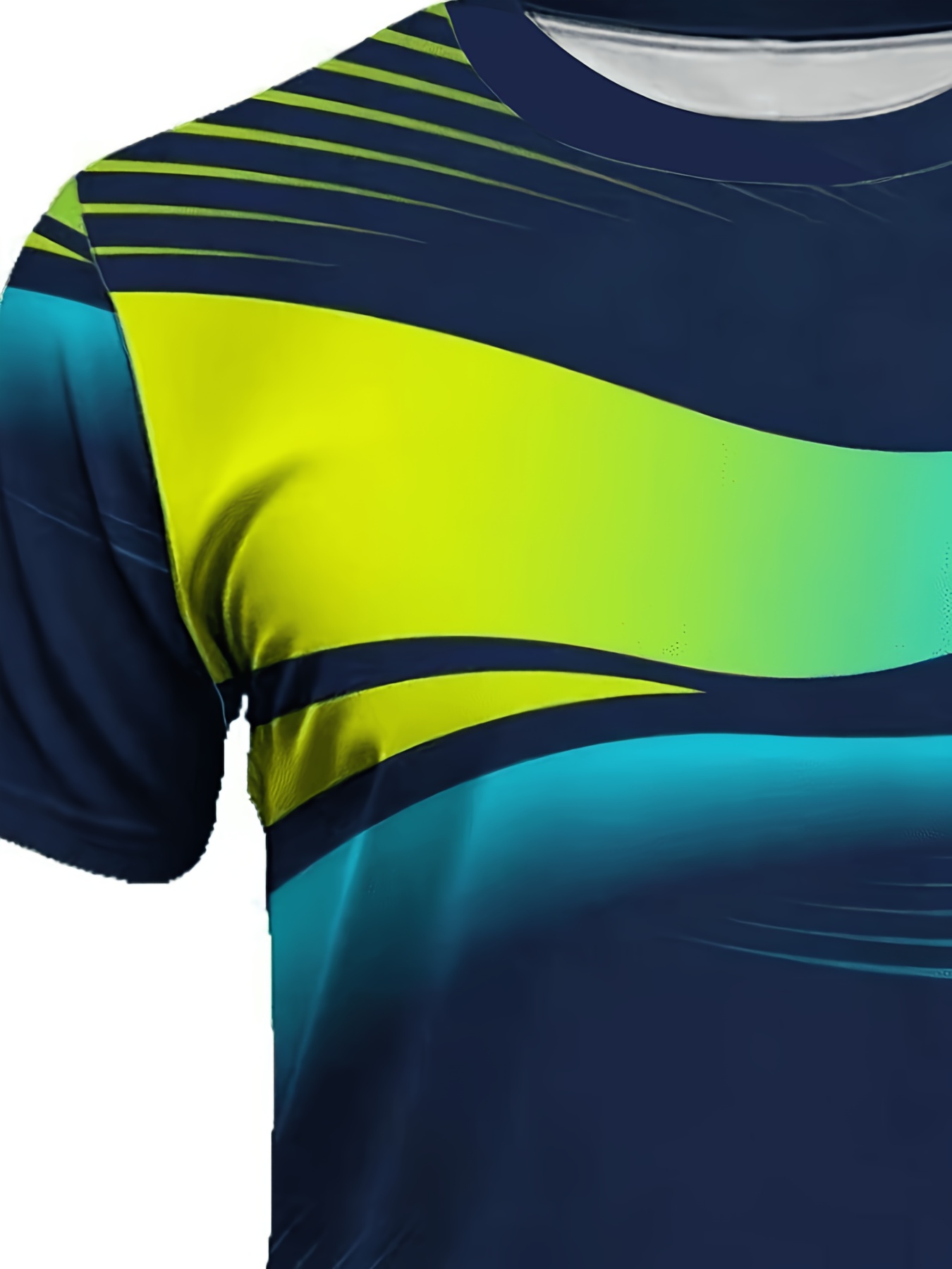 男性用高弾性速乾スポーツコンプレッションシャツ グラデーショ - Tie Front Shirt のレビューと価格