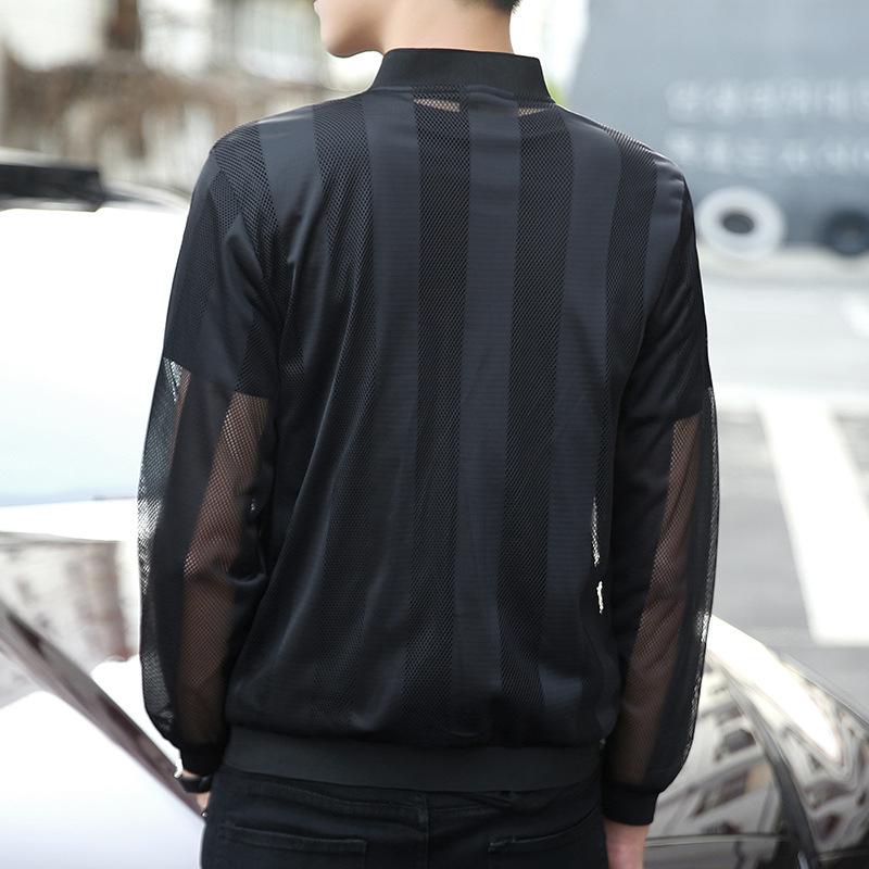 2025 夏の新メンズメッシュ日焼け止め服超薄型通気性屋外釣 - Quality Summer Clothing のレビューと価格