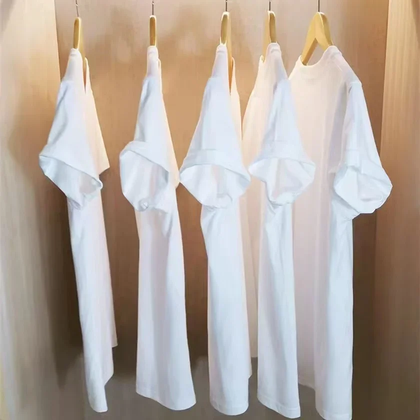 新しいクリエイティブ高級メンズ高品質夏プリントジョーダン T - Quality Summer Clothing のレビューと価格