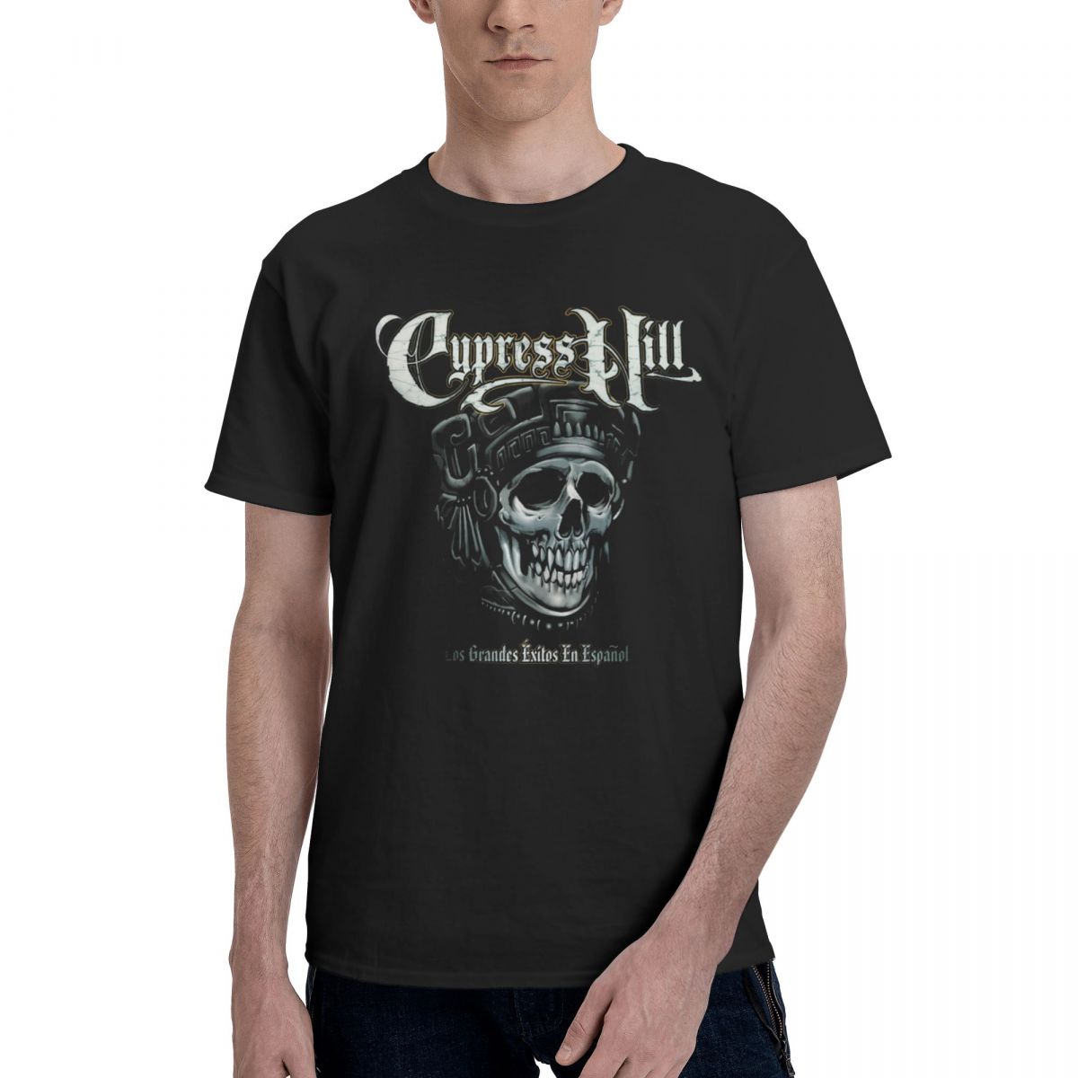 男性用 サイプレス ヒル トレンディ Tシャツ ストリートウ - Summer Hill Clothing のレビューと価格