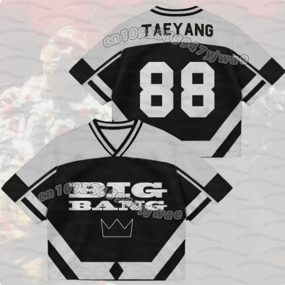 夏男性女性 BigBang 2026 ワールドツアーミックス - Summer Clothing Guys のレビューと価格