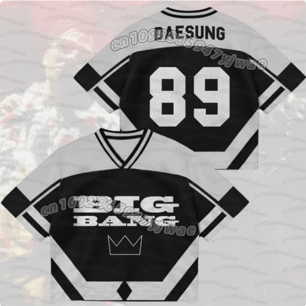 夏男性女性 BigBang 2026 ワールドツアーミックス - Summer Clothing Guys のレビューと価格