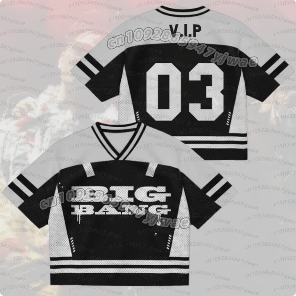 夏男性女性 BigBang 2026 ワールドツアーミックス - Summer Clothing Guys のレビューと価格