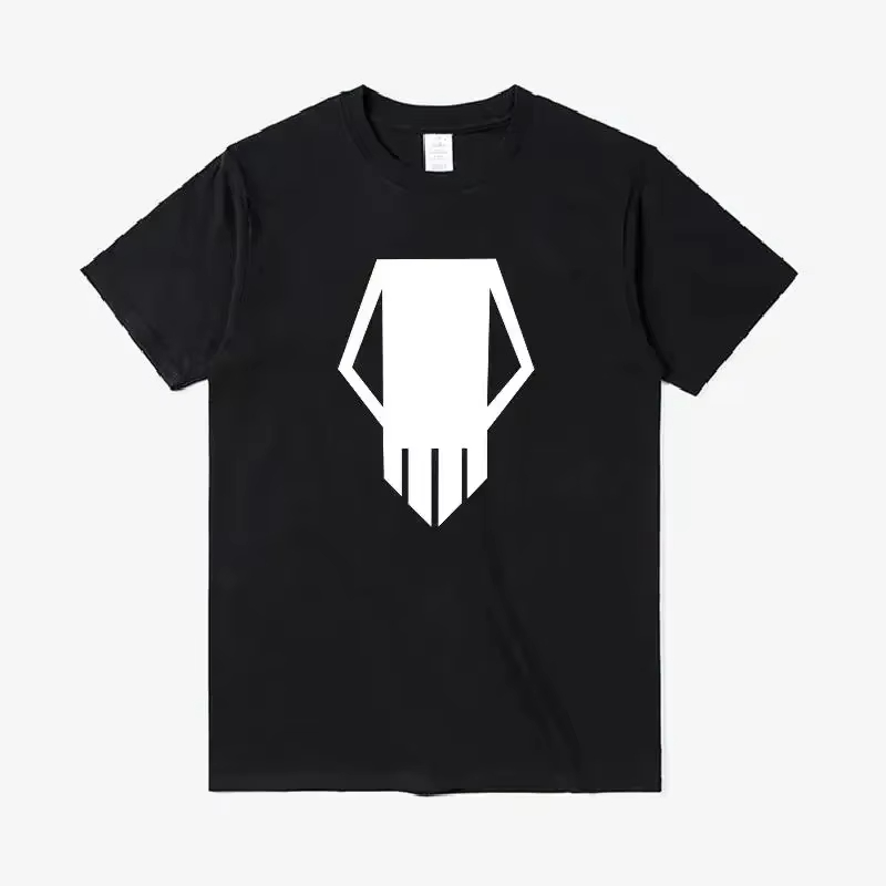 夏私のヒーローアカデミア爆豪勝己プリントファッション Tシャ - Quality Summer Clothing のレビューと価格