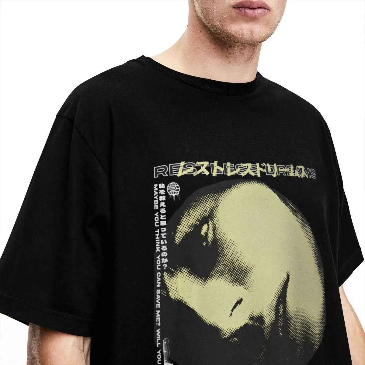 サイレントヒル 2 Tシャツホラービデオゲーム原宿 Tシャツ - Summer Hill Clothing のレビューと価格