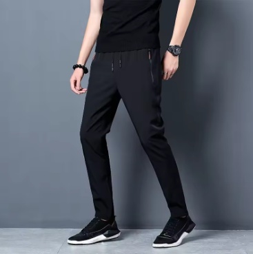 メンズカジュアルパンツ、メンズトラウザーズ、スポーツパンツ、 - Summer Clothing Holiday のレビューと価格