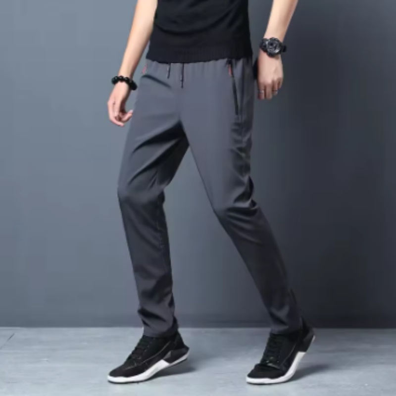 メンズカジュアルパンツ、メンズトラウザーズ、スポーツパンツ、 - Summer Clothing Holiday のレビューと価格
