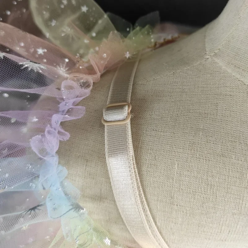 夏バレエスカートガールドレス子供服 Vestidos チュチ - Summer Clothing Baby Girl のレビューと価格