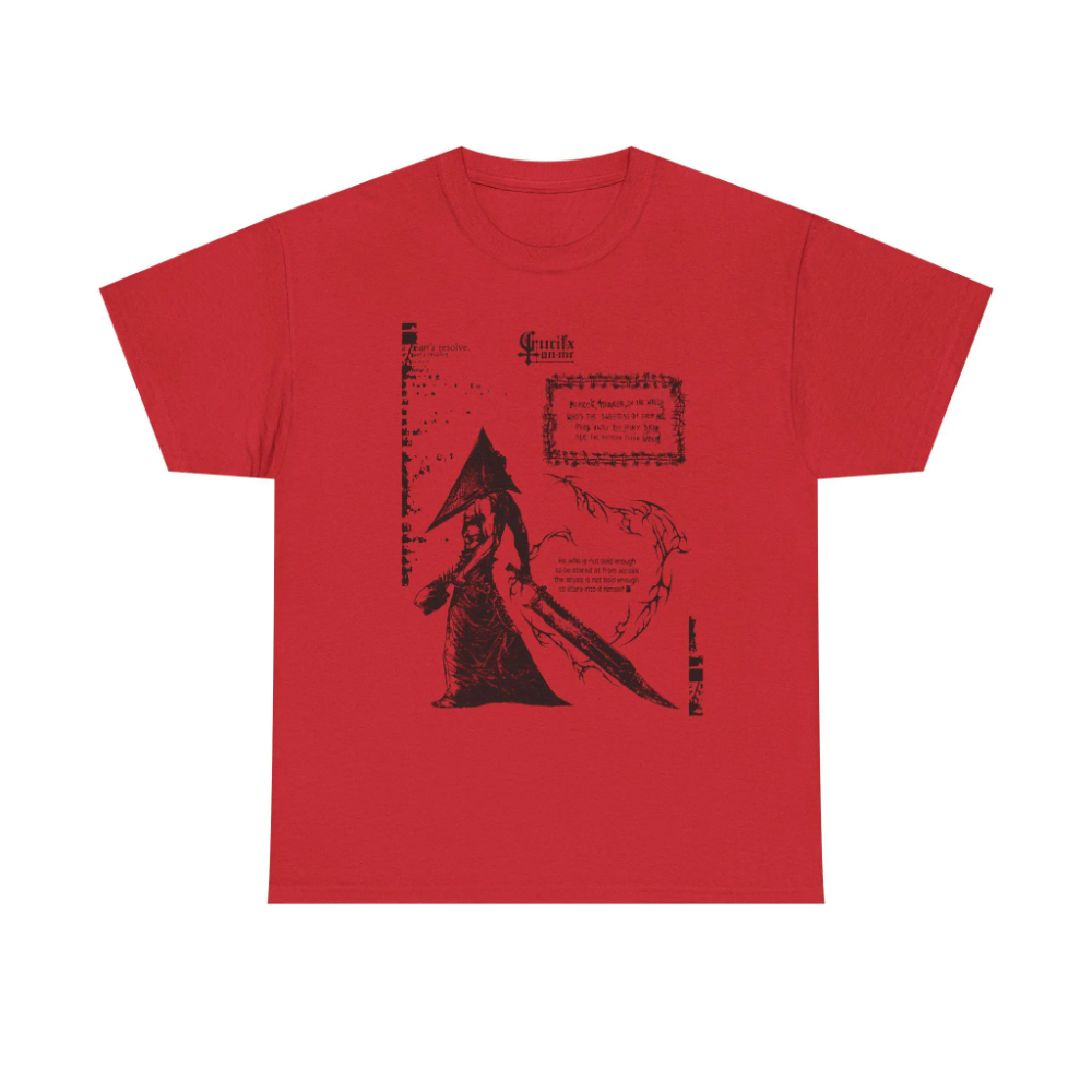 ヴィンテージ サイレント ヒル Tシャツ レトロ ゲーマー  - Summer Hill Clothing のレビューと価格