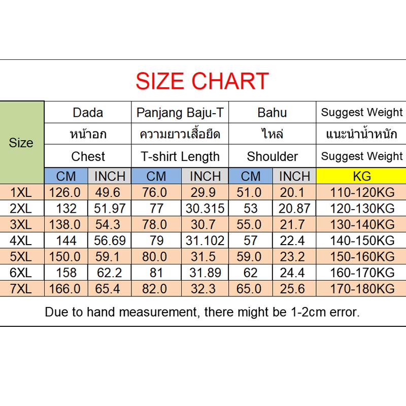 メンズサマープラスサイズTシャツ 7XL 6XL 5XL 半 - Summer Clothing Plus のレビューと価格