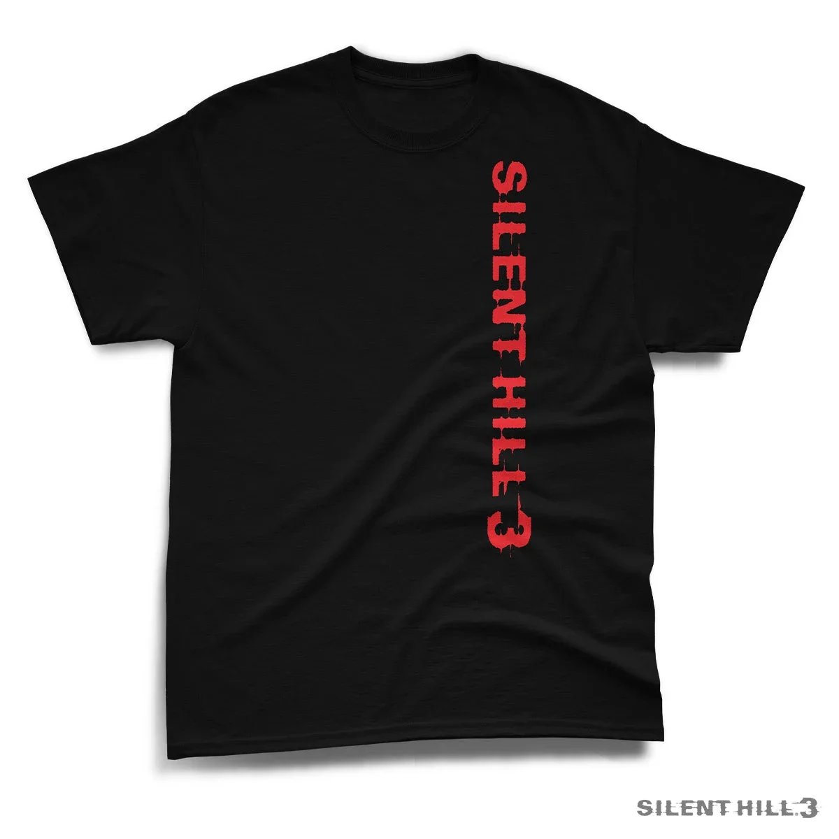 夏用サイレントヒル2 Tシャツ コットン高品質衣料 メンズカ - Summer Hill Clothing のレビューと価格