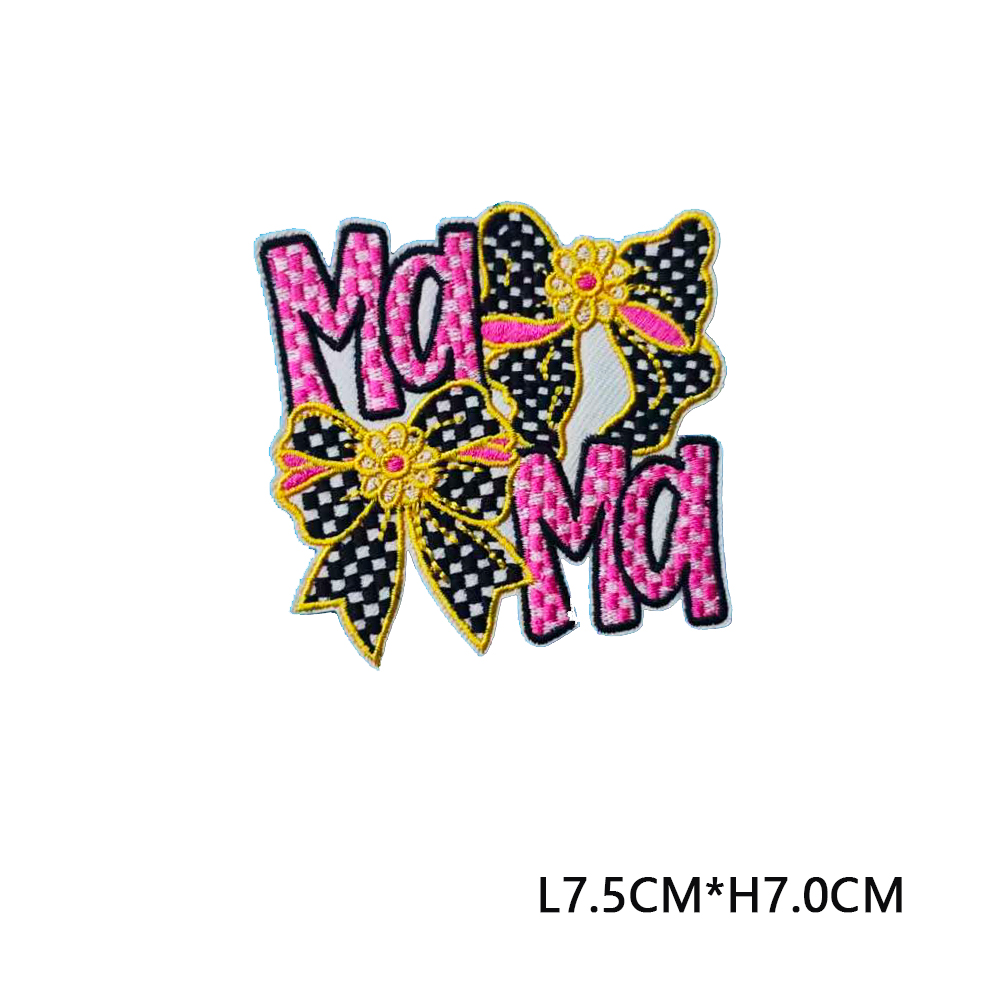 夏の刺繍ワッペン、衣類、バッグ、帽子、携帯電話の装飾用アイロ - Summer Clothing Pictures のレビューと価格