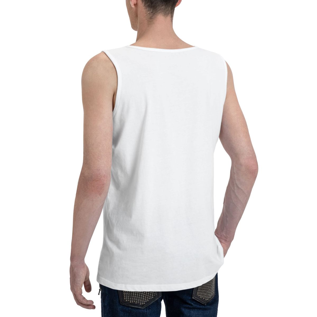 綿 100% ベッキーヒルクラシックステッカーノースリーブ  - Summer Hill Clothing のレビューと価格