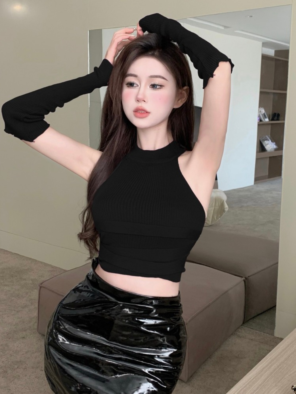 セーター ジャンパー プルオーバー 女性 レディース服 レイ - Summer Clothing Holiday のレビューと価格